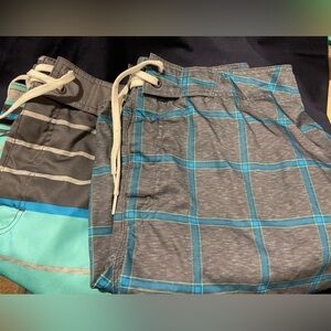 Old Navy Board Shorts